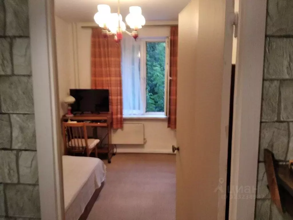 Комната Москва Нагатинская наб., 12К3 (13.0 м) - Фото 2