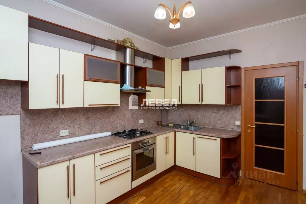 4-к кв. Московская область, Подольск Климовск мкр, ул. Заводская, 9/1 ... - Фото 1