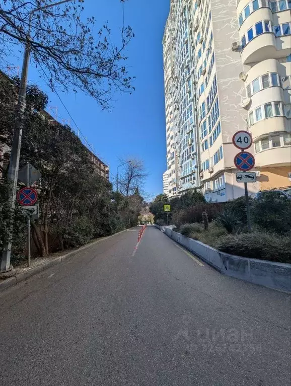 3-к кв. Краснодарский край, Сочи ул. Яна Фабрициуса, 2/4б (127.0 м) - Фото 2