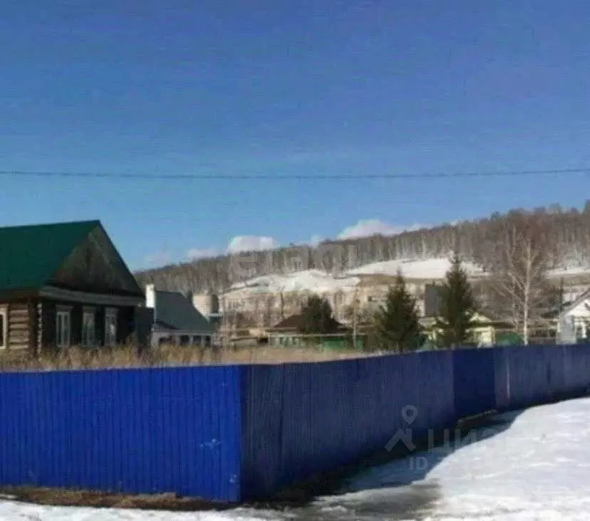 Дом в Башкортостан, Ишимбайский район, с. Макарово Базарная ул. (141 ... - Фото 2