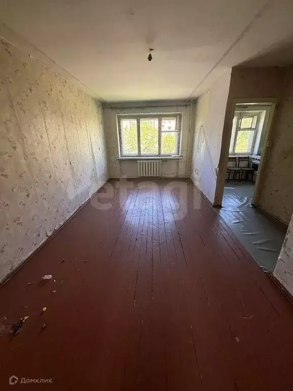 Продаётся 2-к квартира, 42.9 м - Фото 1