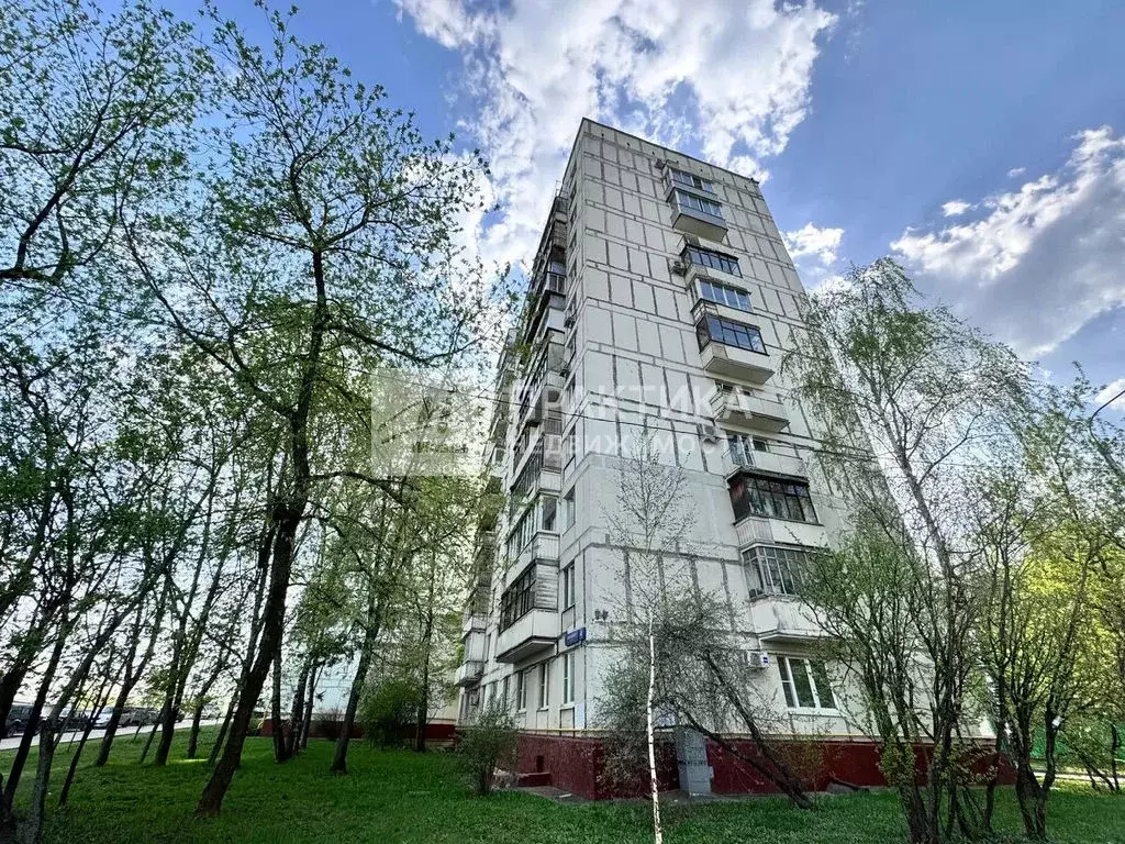 Продается 2-комнатная квартира - Фото 1