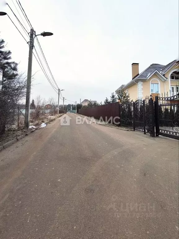 Участок в Москва № 206 кв-л,  (14.7 сот.) - Фото 1