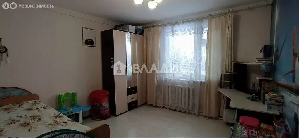 2-комнатная квартира: Тобольск, 1-я Вокзальная улица, 28 (53 м) - Фото 1