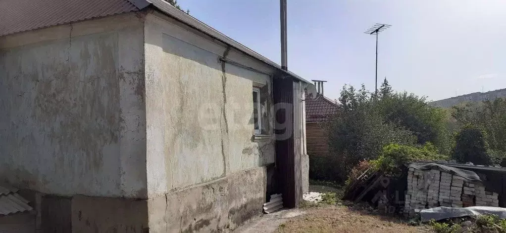 Дом в Белгородская область, Губкин Московская ул., 5 (60 м) - Фото 1