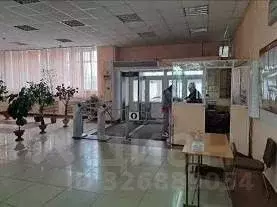 Помещение свободного назначения в Чувашия, Чебоксары просп. ... - Фото 1