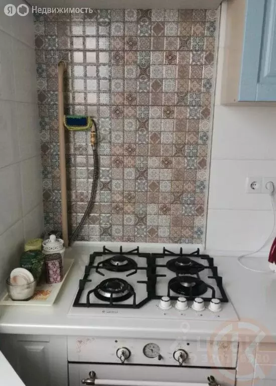 2-комнатная квартира: Евпатория, Перекопская улица, 15 (54 м) - Фото 1