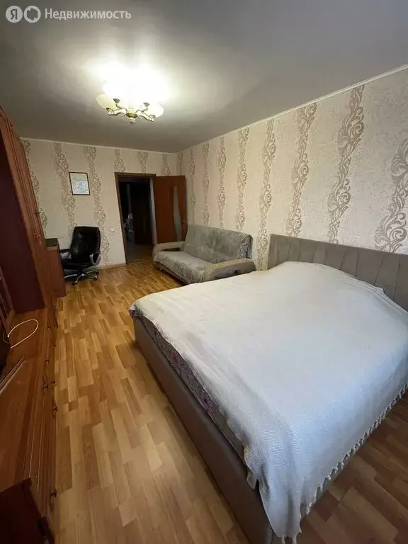 2-комнатная квартира: Углич, Первомайская улица, 35А (51.3 м) - Фото 2