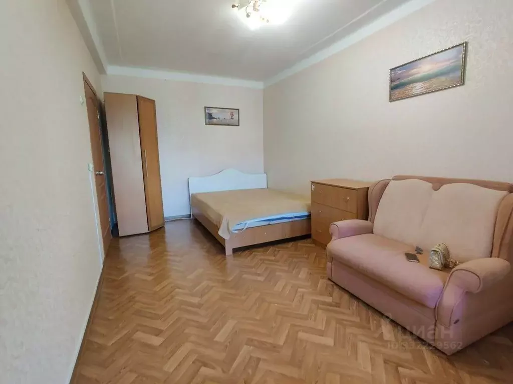 1-к кв. Севастополь просп. Октябрьской Революции, 25 (29.2 м) - Фото 1