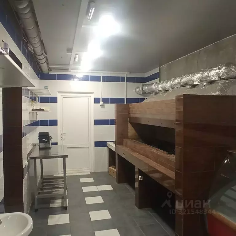Торговая площадь в Оренбургская область, Оренбург Ленинградская ул., 8 ... - Фото 0