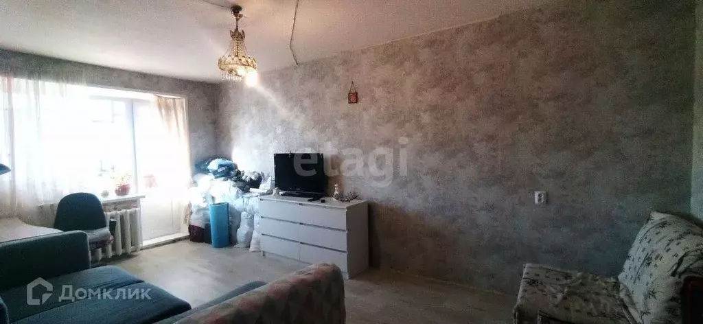 Продаётся 1-к квартира, 29 м - Фото 1