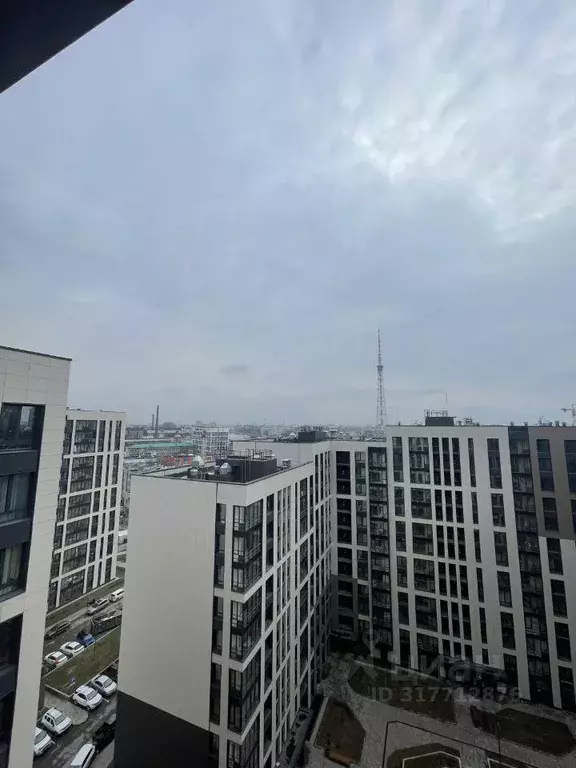 Квартира, 2 комнаты, 74.33 м - Фото 0