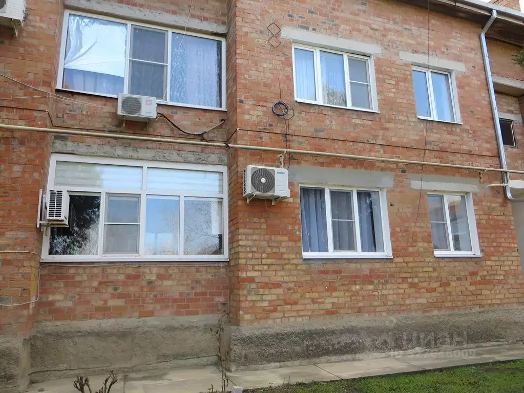 2-к кв. Краснодарский край, Ейск Московская ул. (67.0 м) - Фото 1