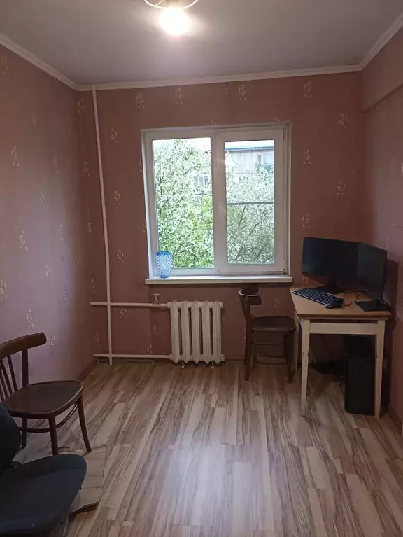 Продаётся 2-к квартира, 45.2 м - Фото 0