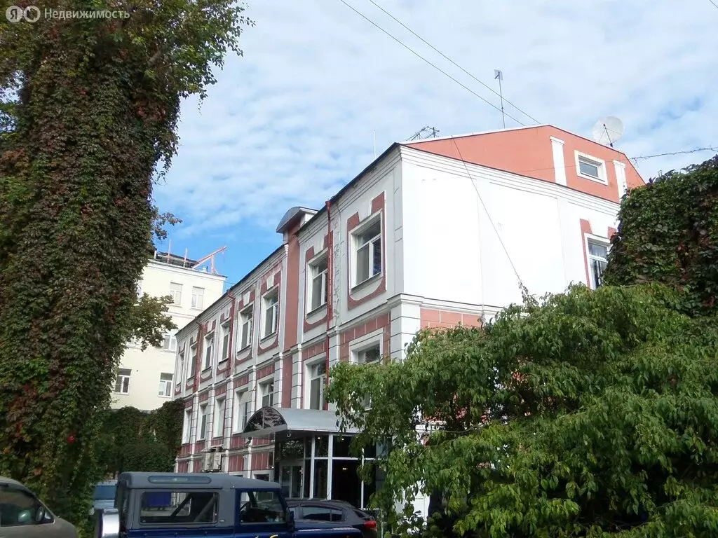 Офис (862 м) - Фото 1
