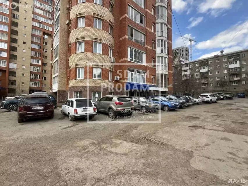 Помещение свободного назначения (460 м) - Фото 1