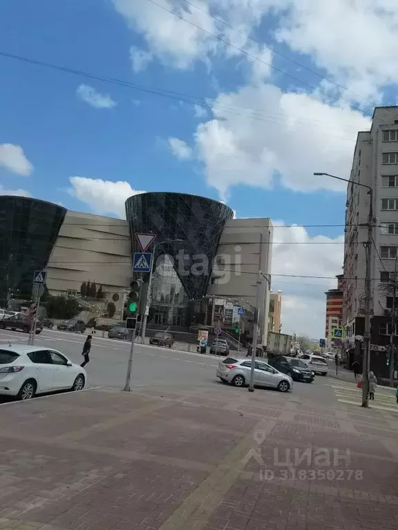 Комната Белгородская область, Белгород Преображенская ул., 20 (18.0 м) - Фото 1