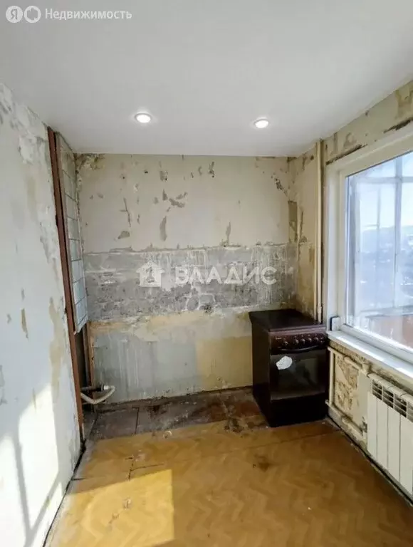 1-комнатная квартира: Пенза, улица 8 Марта, 27 (35.3 м) - Фото 1