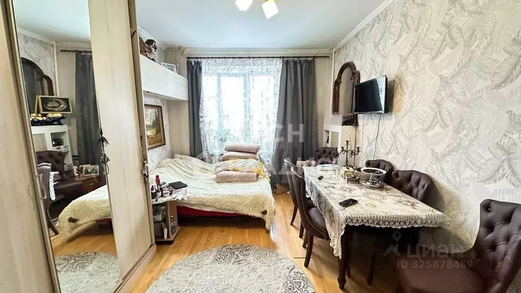 Комната Московская область, Королев проезд Ударника, 7 (16.8 м) - Фото 1