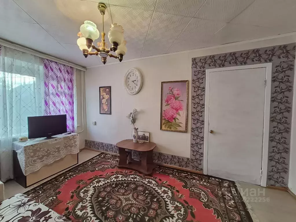 2-к кв. Московская область, Верея Наро-Фоминский городской округ, пер. ... - Фото 2