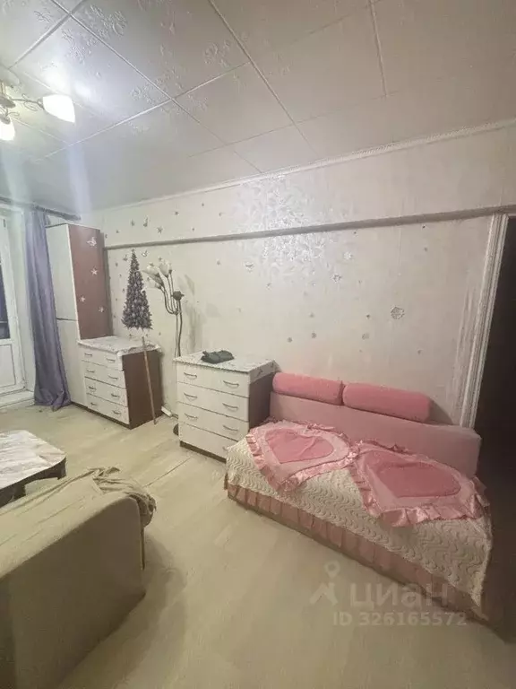 2-к кв. Москва Союзный просп., 4 (45.0 м) - Фото 2