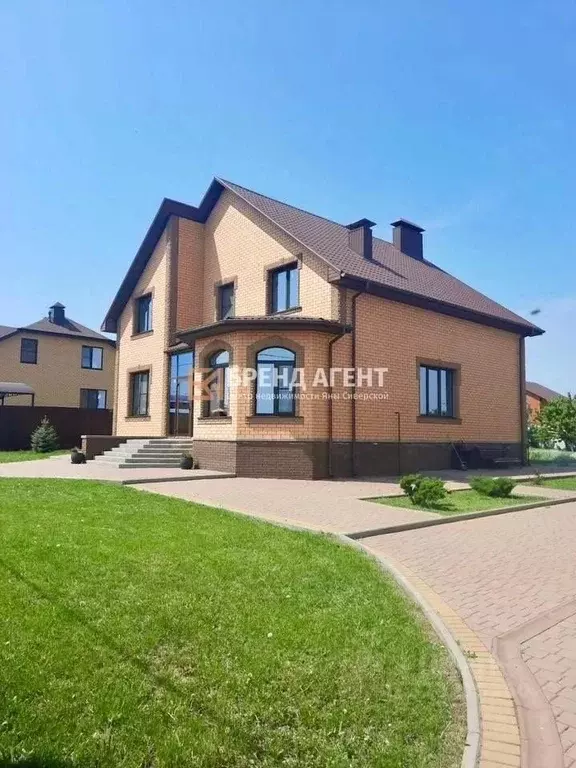 Дом в Белгородская область, Белгород Юго-Западный-2.2 мкр, пер. 3-й ... - Фото 2