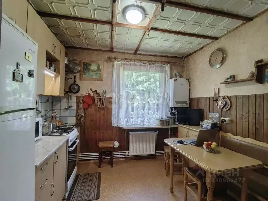 Дом в Калининградская область, Черняховск Элеваторная ул., 42В (75 м) - Фото 2