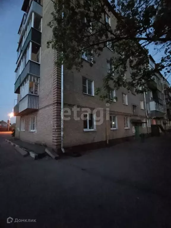 Продаётся 4-к квартира, 60.5 м - Фото 0