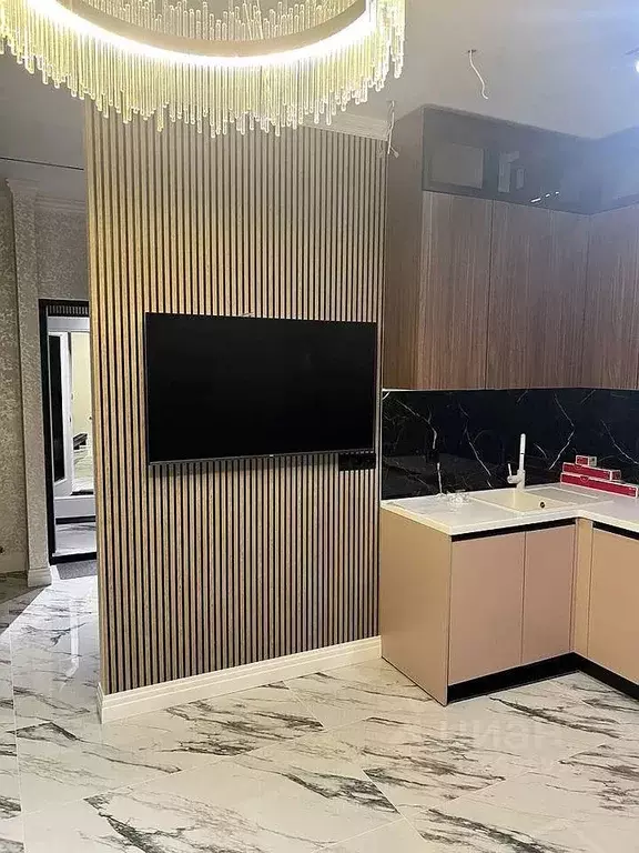 2-к кв. Москва Волгоградский просп., 32/3к7 (50.0 м) - Фото 2