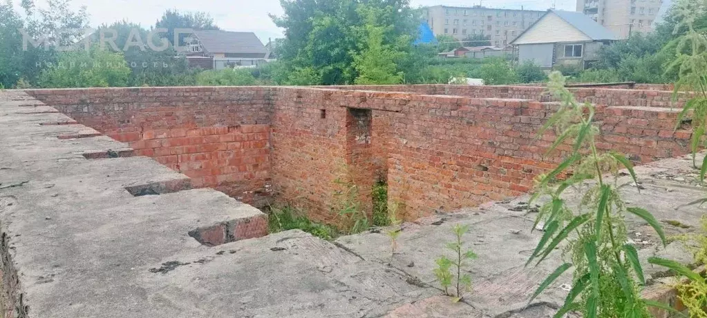 Участок в Новосибирская область, Мошково рп ул. Мира, 30 (7.0 сот.) - Фото 0