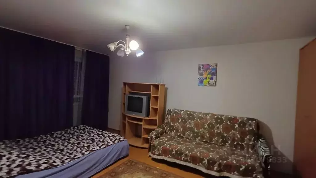 1-к кв. Псковская область, Псков Текстильная ул., 2 (31.0 м) - Фото 0