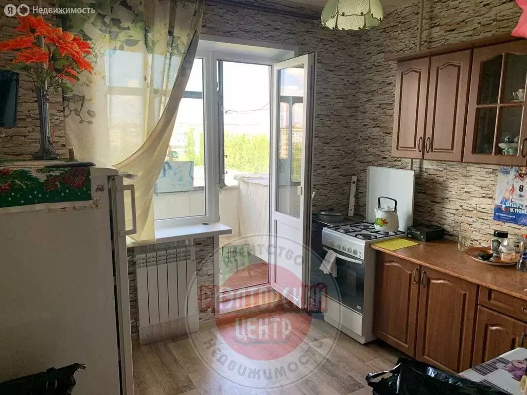 1-комнатная квартира: Белгород, бульвар Юности, 8 (35.4 м) - Фото 0