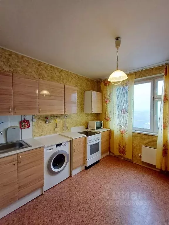 3-к кв. Москва Ярцевская ул., 14 (72.3 м) - Фото 1