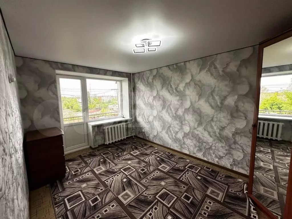 2-к. квартира, 44,7 м, 4/5 эт. - Фото 0
