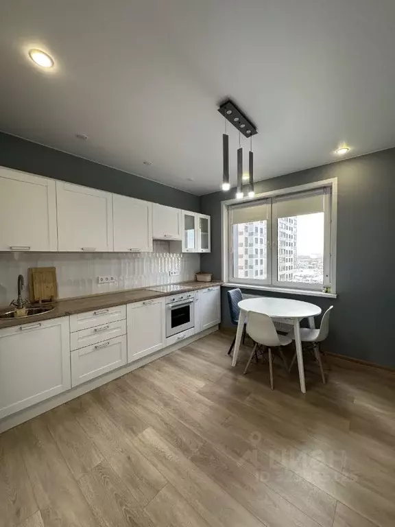 2-к кв. Москва ул. Красная Сосна, 3А (60.9 м) - Фото 1