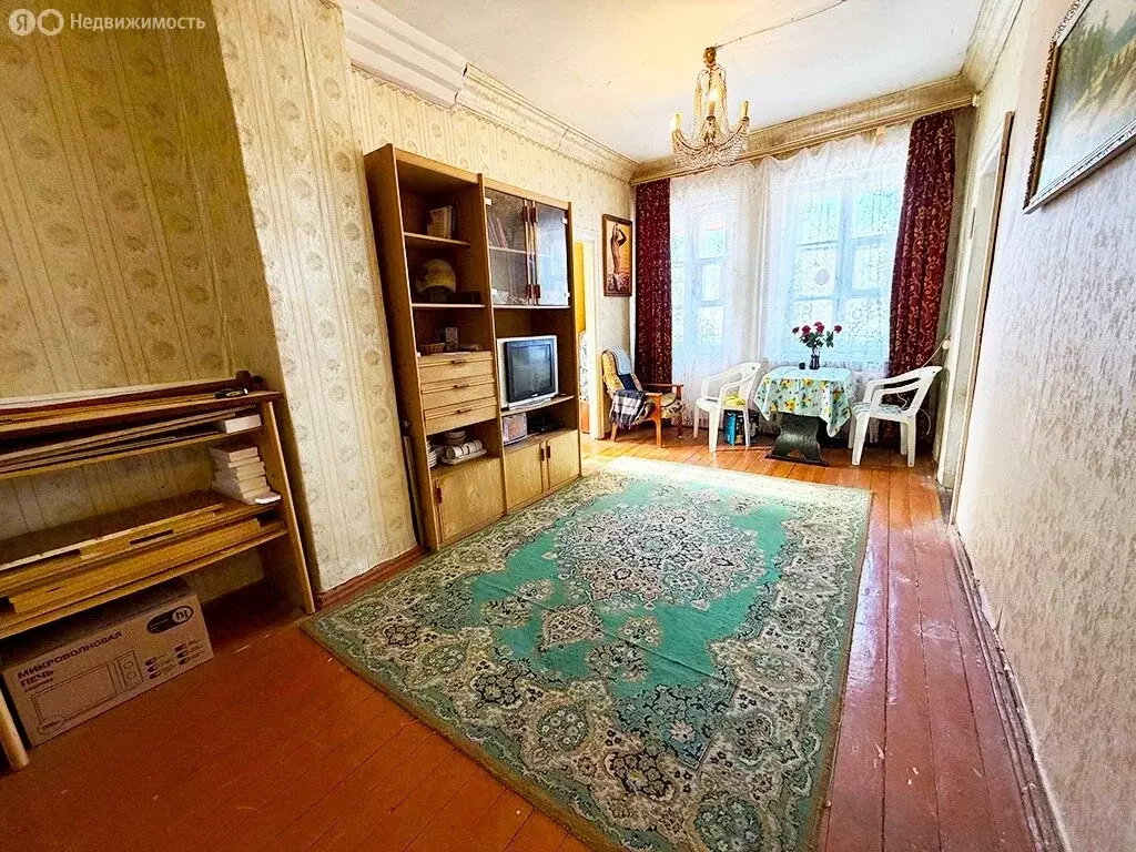 2-комнатная квартира: посёлок Рязановский, улица Ленина, 20/6 (38 м) - Фото 2