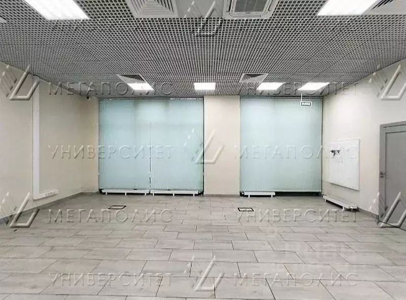 Помещение свободного назначения в Москва ул. Дмитрия Ульянова, 47 (60 ... - Фото 1