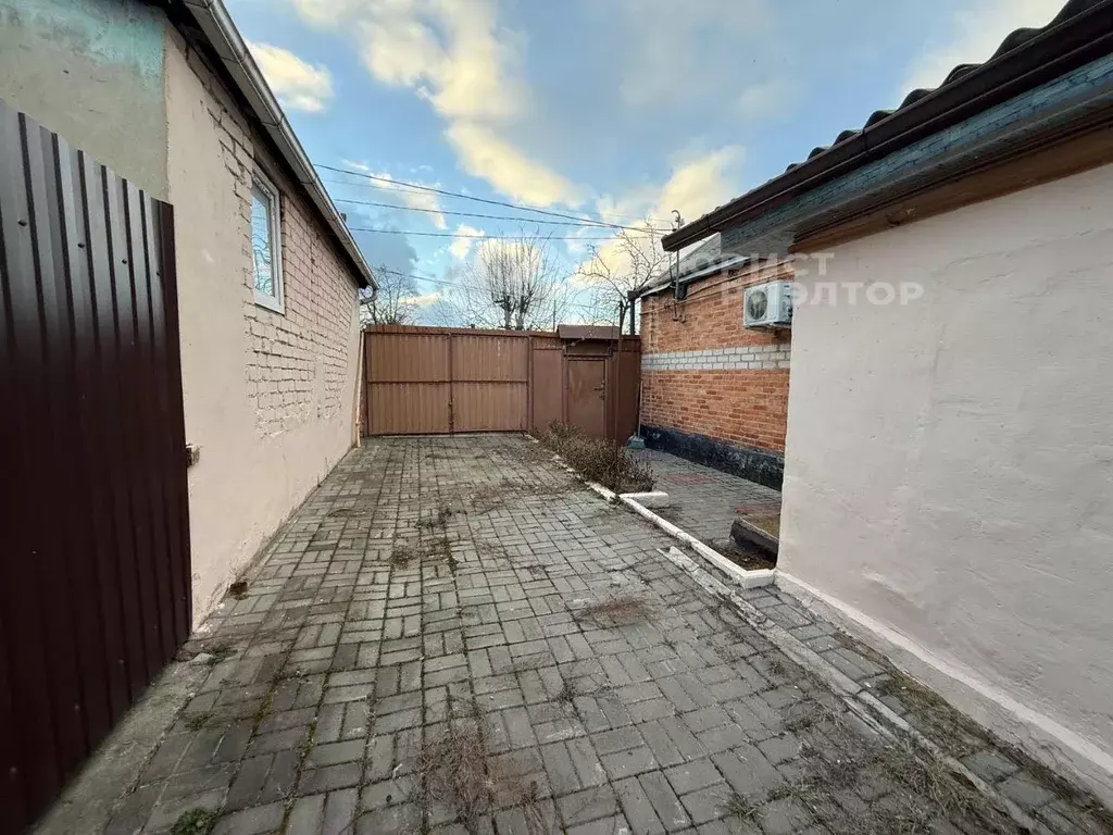 Дом в Воронежская область, Воронеж Донская ул., 4 (55 м) - Фото 2