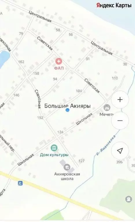 Участок в Тюменская область, Тюменский муниципальный округ, ... - Фото 0