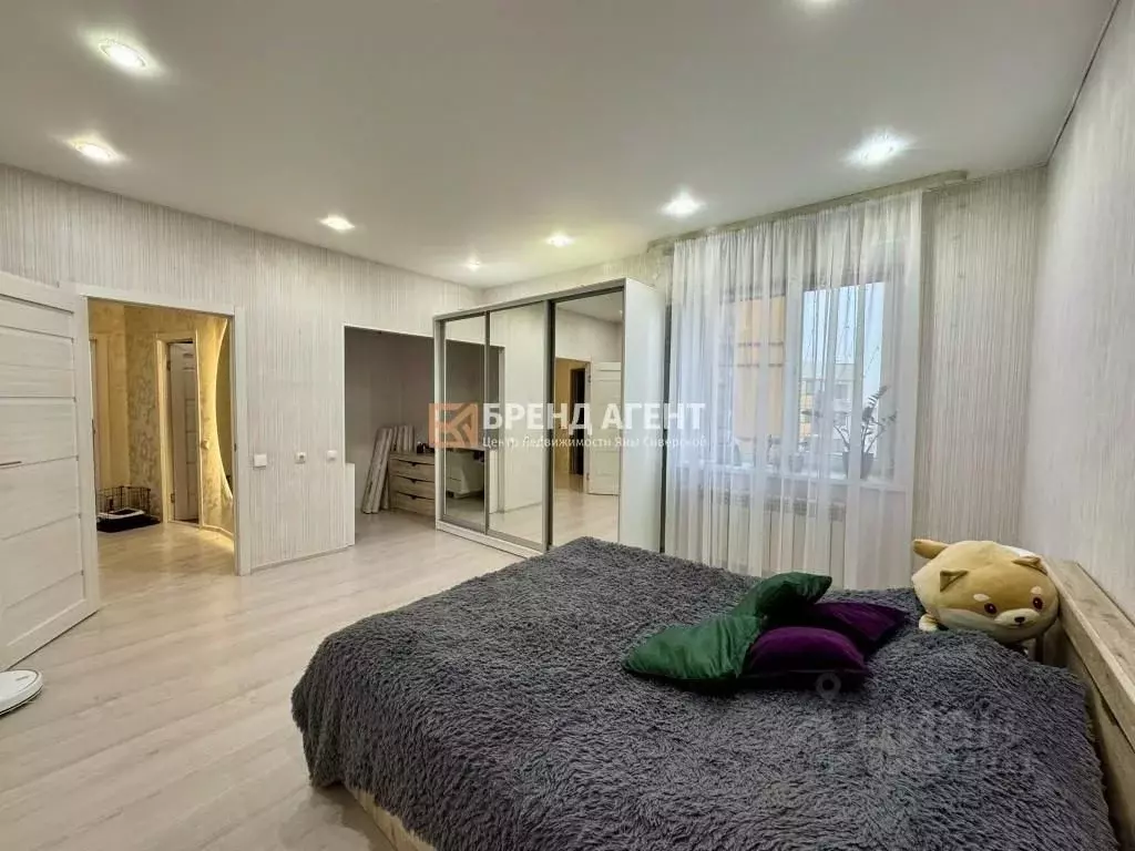 2-к кв. Белгородская область, Белгородский район, Дубовское с/пос, ... - Фото 1