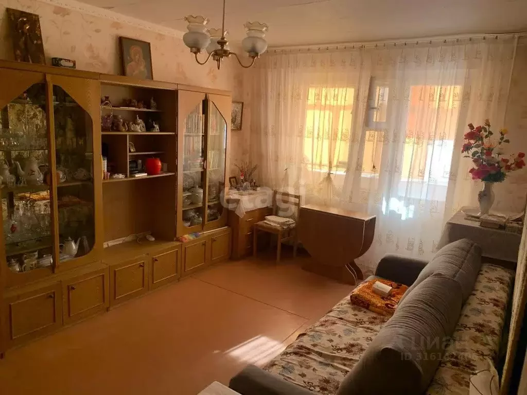 1-к кв. Краснодарский край, Новороссийск городской округ, с. Мысхако ... - Фото 0