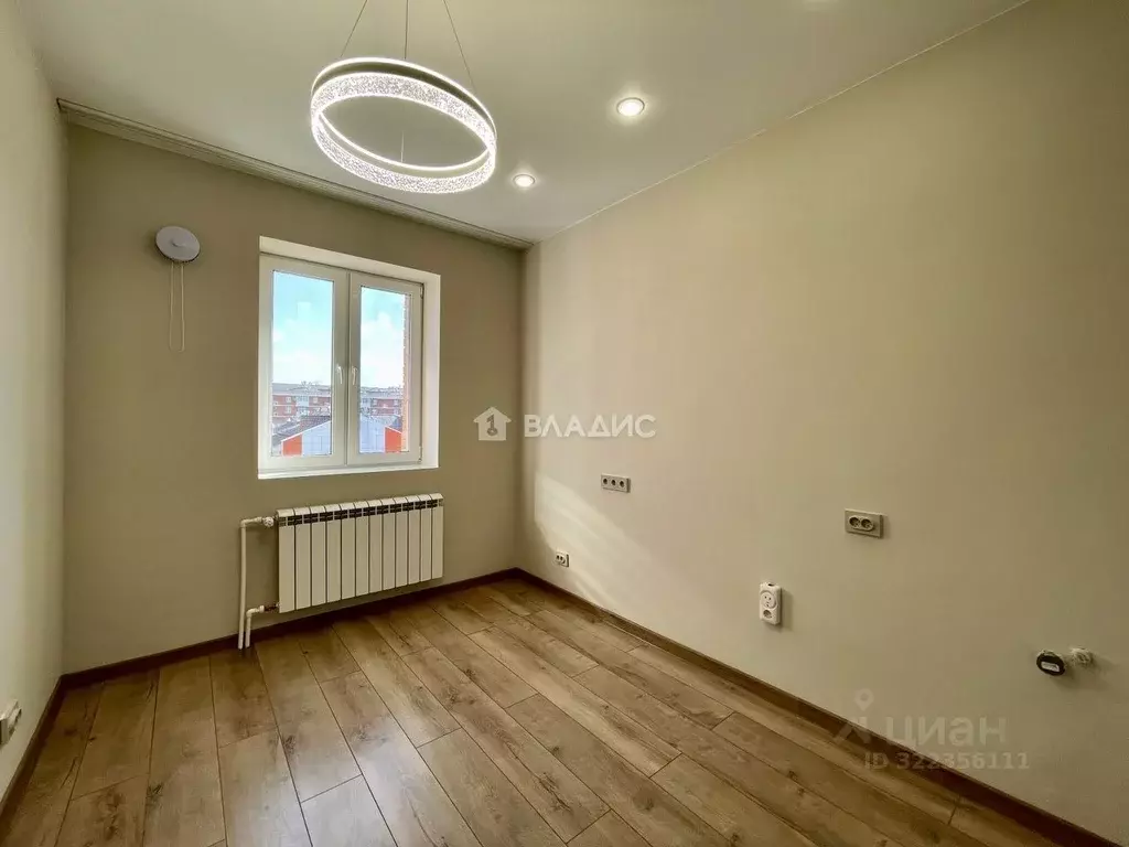 1-к кв. Бурятия, Улан-Удэ ул. Москалева, 7 (28.1 м) - Фото 2