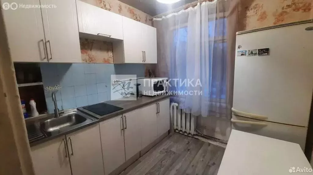 3-комнатная квартира: Москва, Херсонская улица, 34к1 (54.7 м) - Фото 1