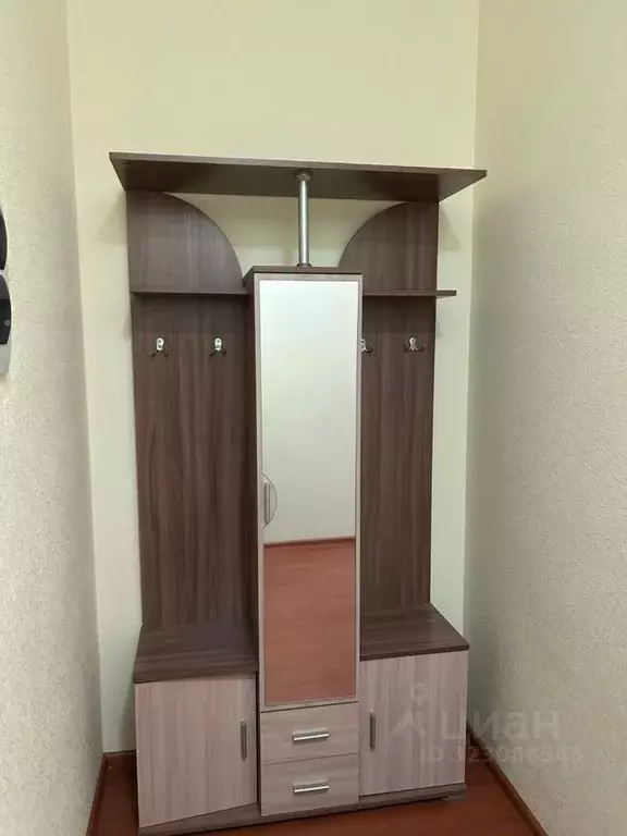 1-к кв. Московская область, Домодедово Южный мкр, ул. Курыжова, 15 ... - Фото 1