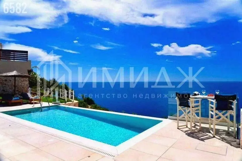 Дом в Краснодарский край, Сочи Кутаисская ул. (374 м) - Фото 1