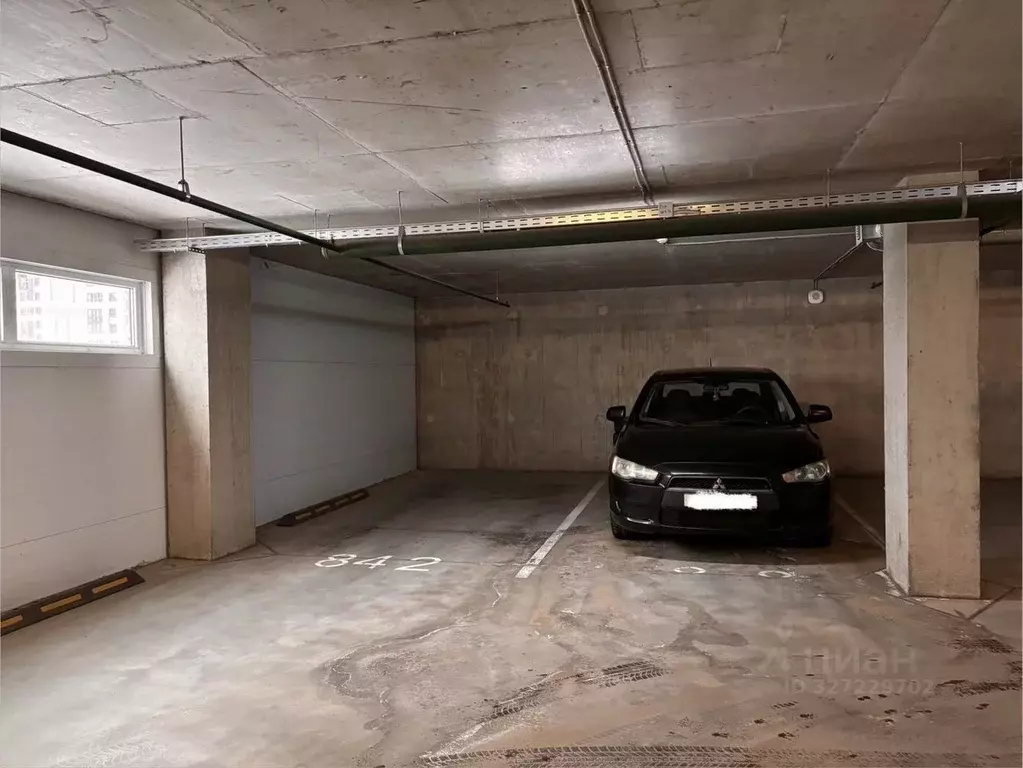 Гараж в Санкт-Петербург бул. Александра Грина, 1 (15 м) - Фото 1