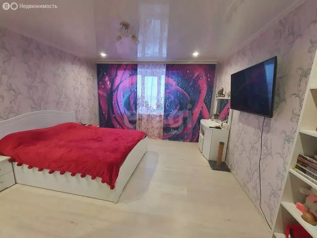 2-комнатная квартира: Воронеж, улица Айвазовского, 2В (66.4 м) - Фото 2