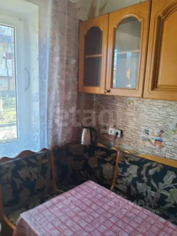 2-к кв. Адыгея, Майкоп Пролетарская ул., 340 (45.0 м) - Фото 1