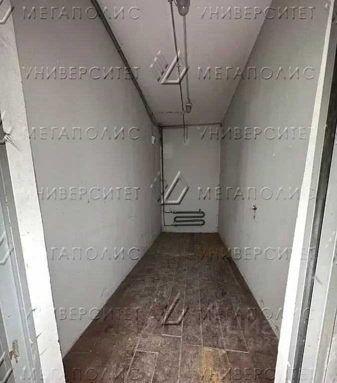 Производственное помещение в Москва Рождественская ул., 14к2 (150 м) - Фото 1