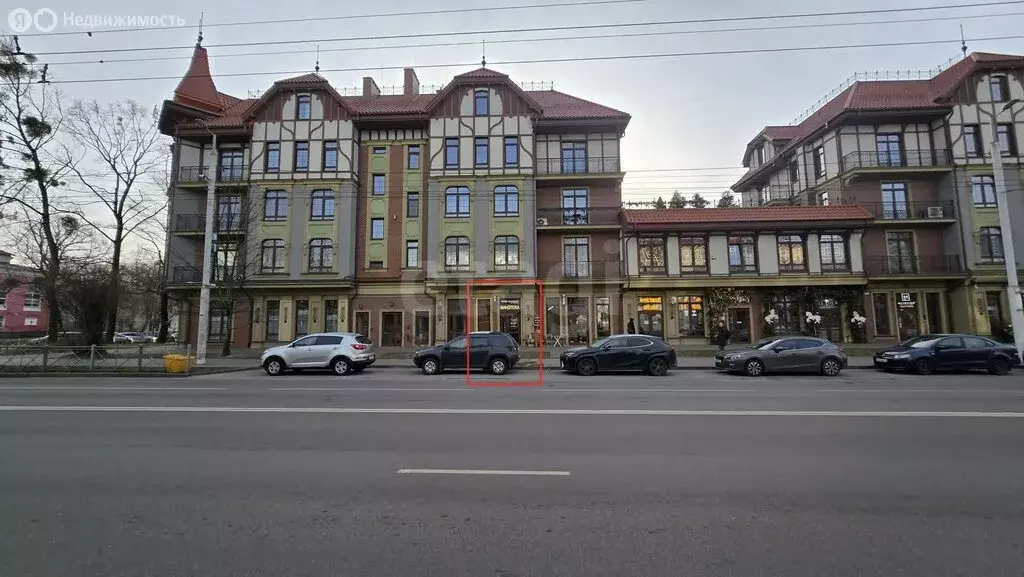 Помещение свободного назначения (83.2 м) - Фото 2